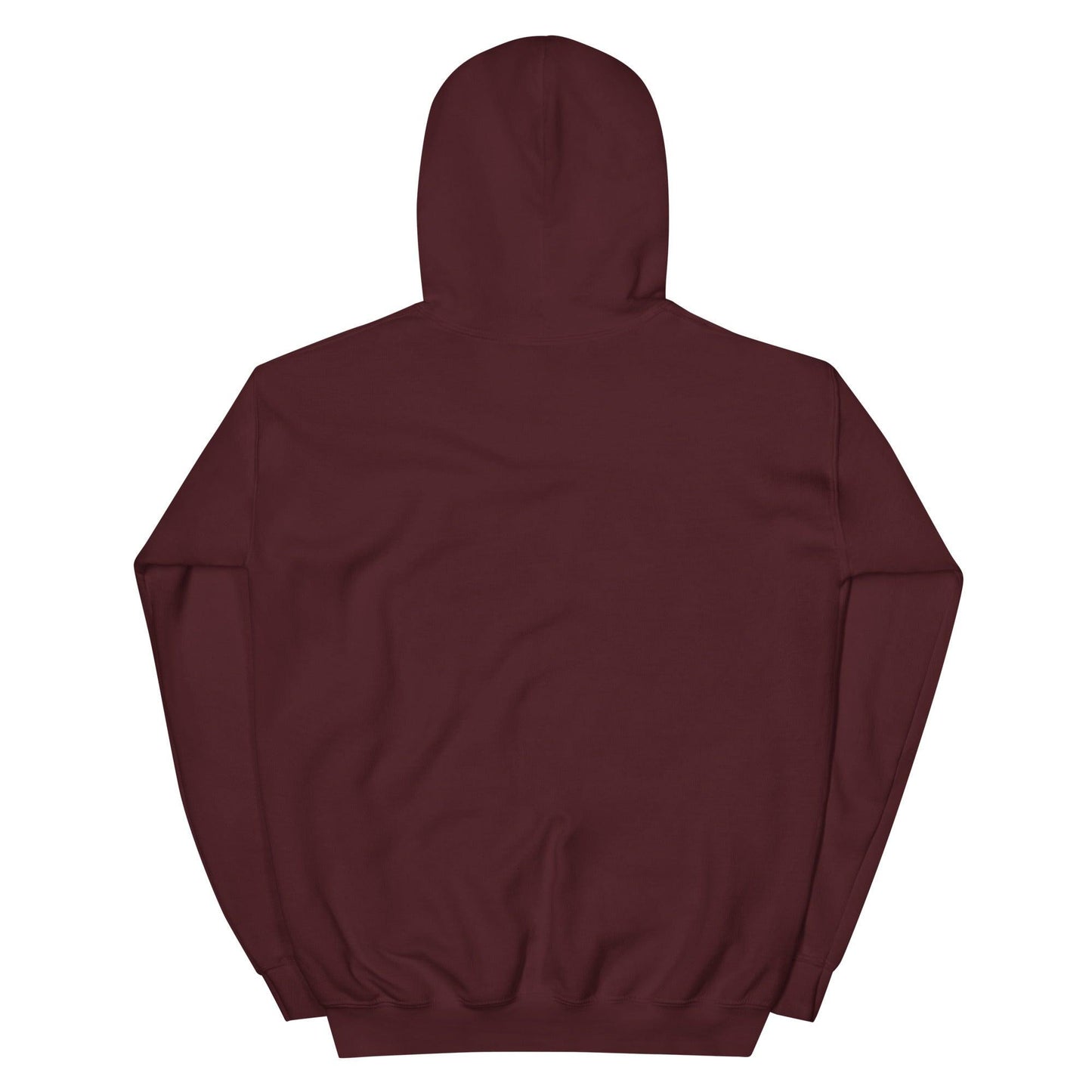 EKSTASI Kapuzenpullover