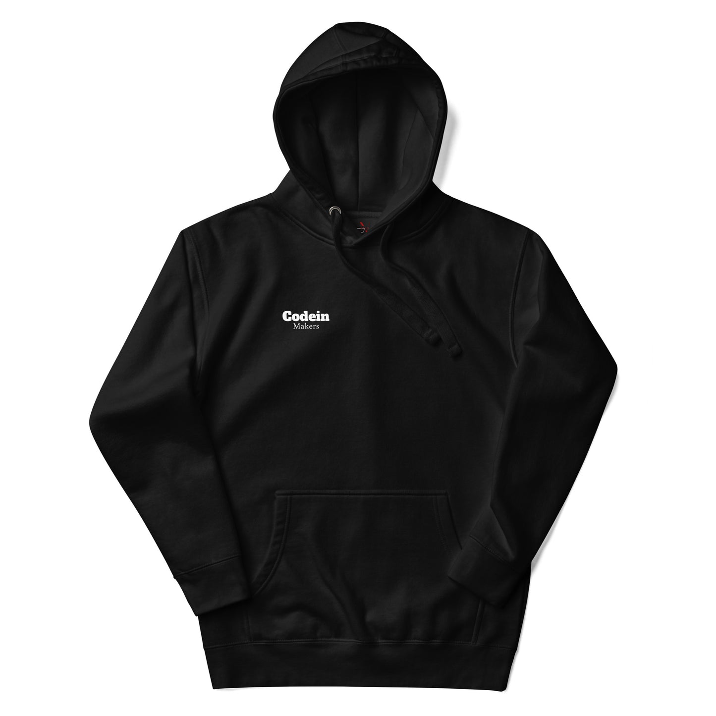 Codein Makers Kapuzenpullover