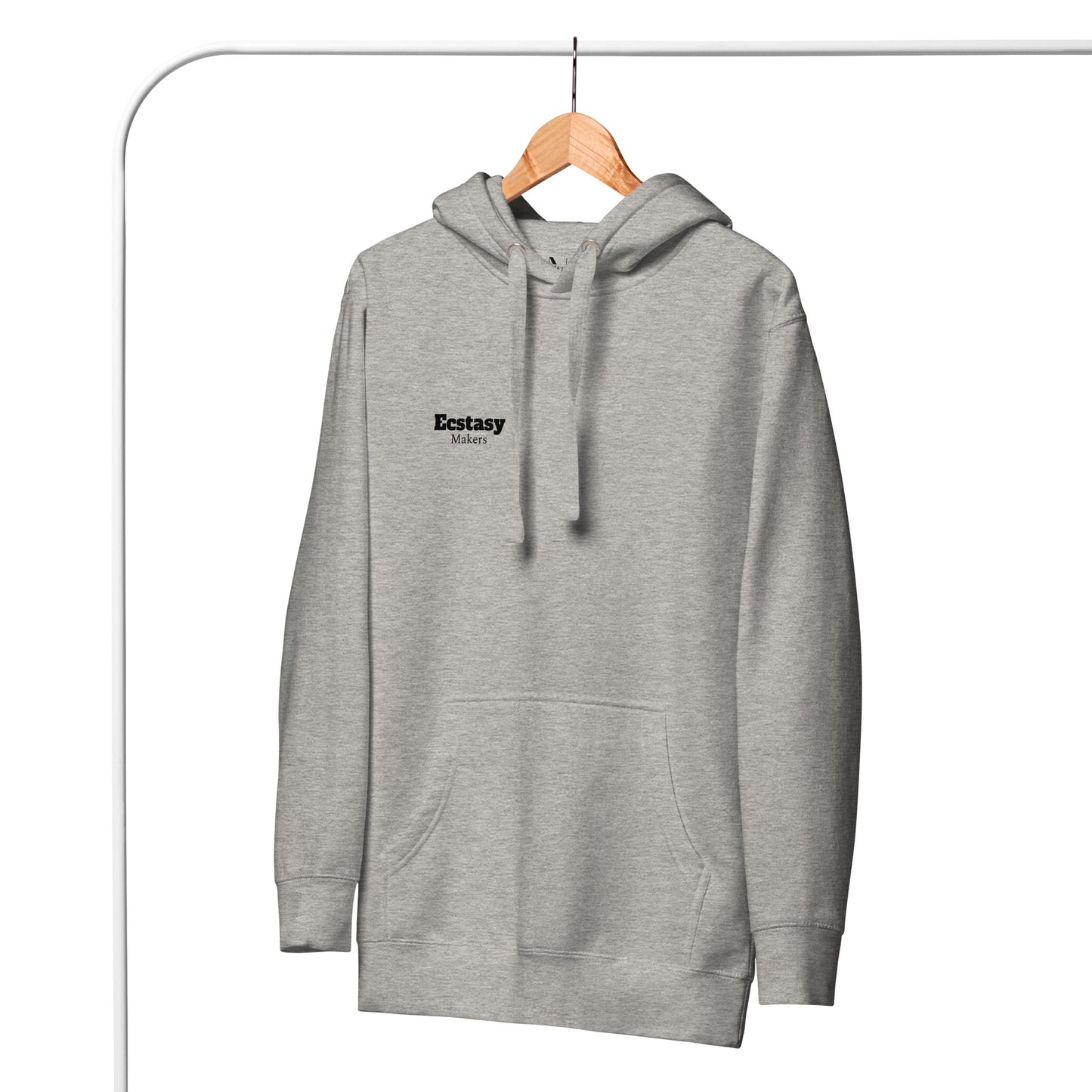 Ecstasy Makers Kapuzenpullover