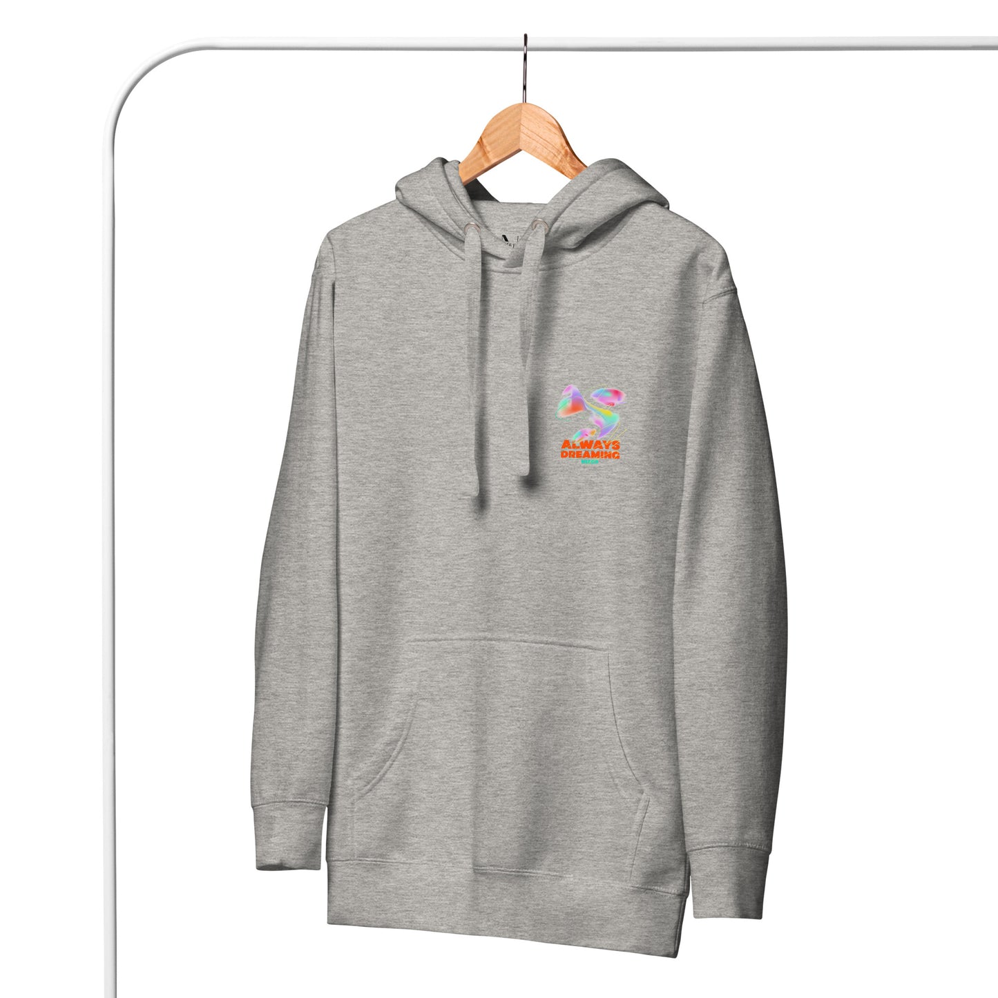 Always Dreaming Kapuzenpullover