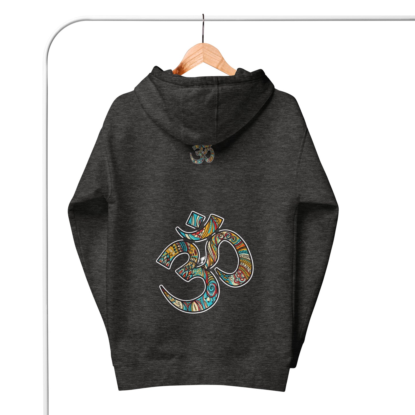 Om Kapuzenpullover