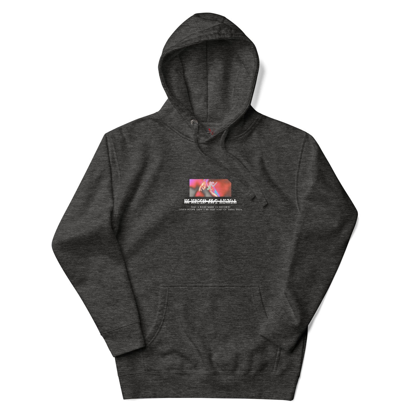 We trust Kapuzenpullover