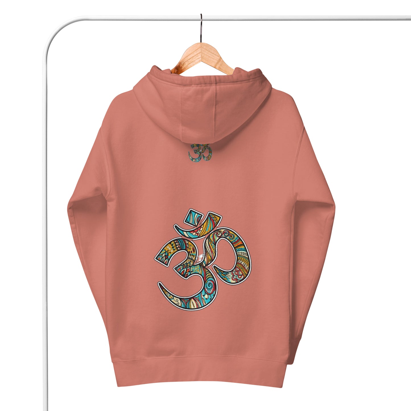 Om Kapuzenpullover