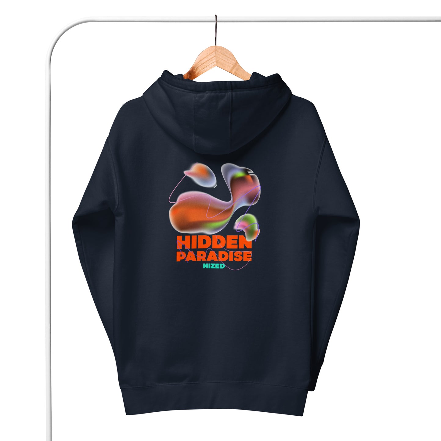 Always Dreaming Kapuzenpullover