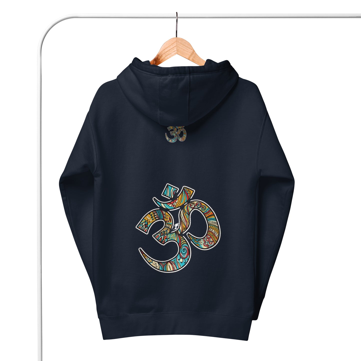 Om Kapuzenpullover