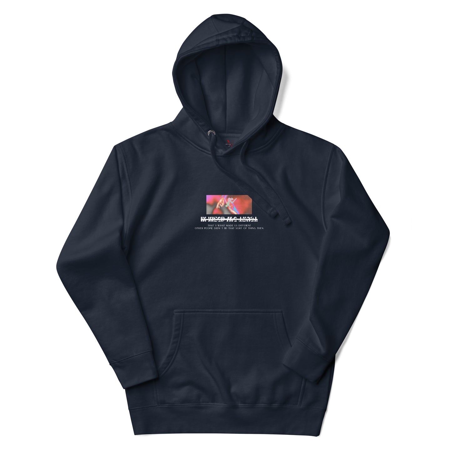 We trust Kapuzenpullover
