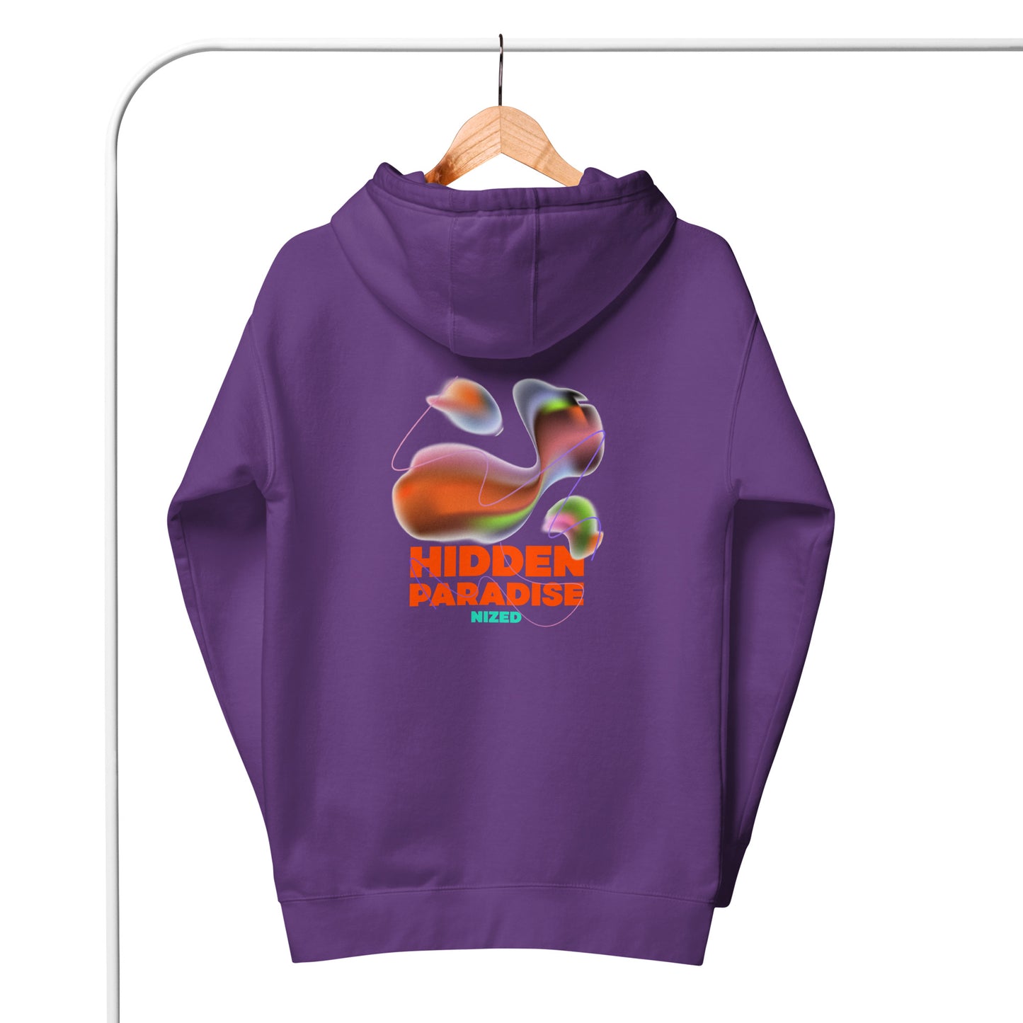 Always Dreaming Kapuzenpullover