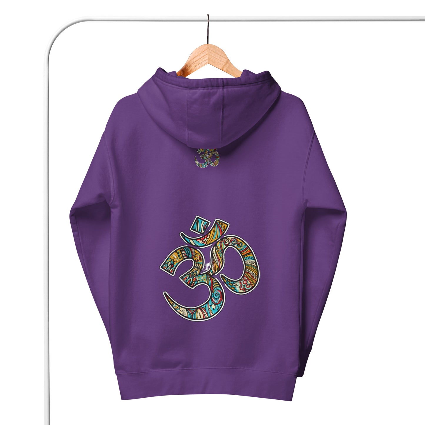 Om Kapuzenpullover