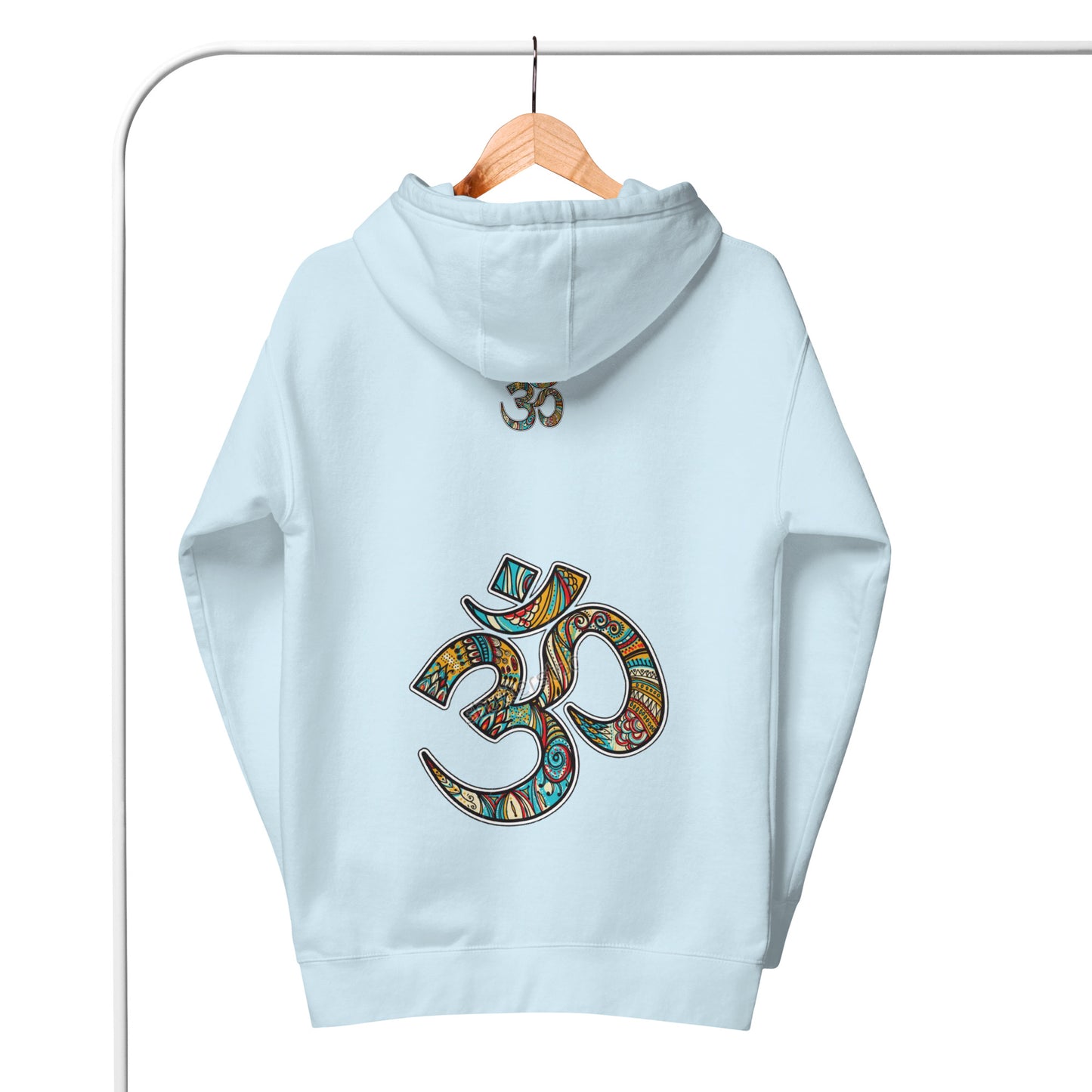 Om Kapuzenpullover