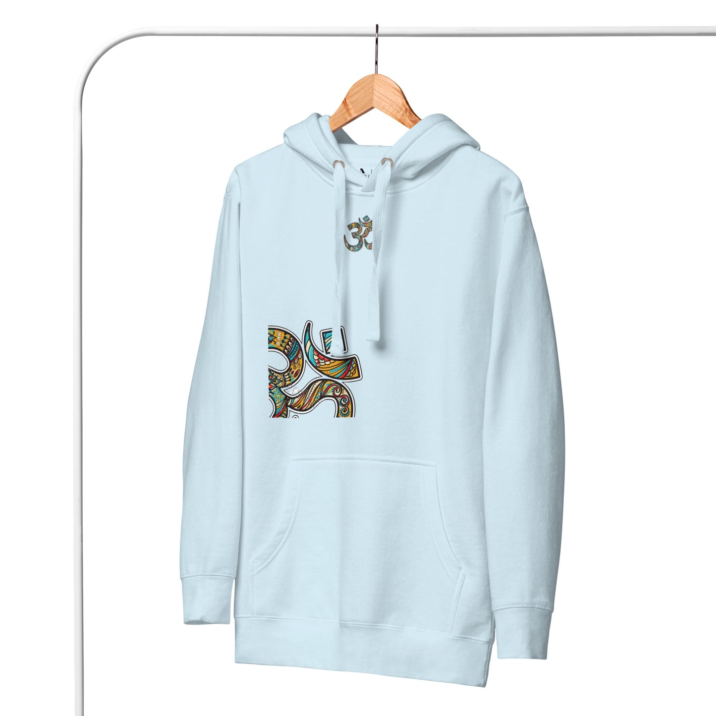 Om Kapuzenpullover