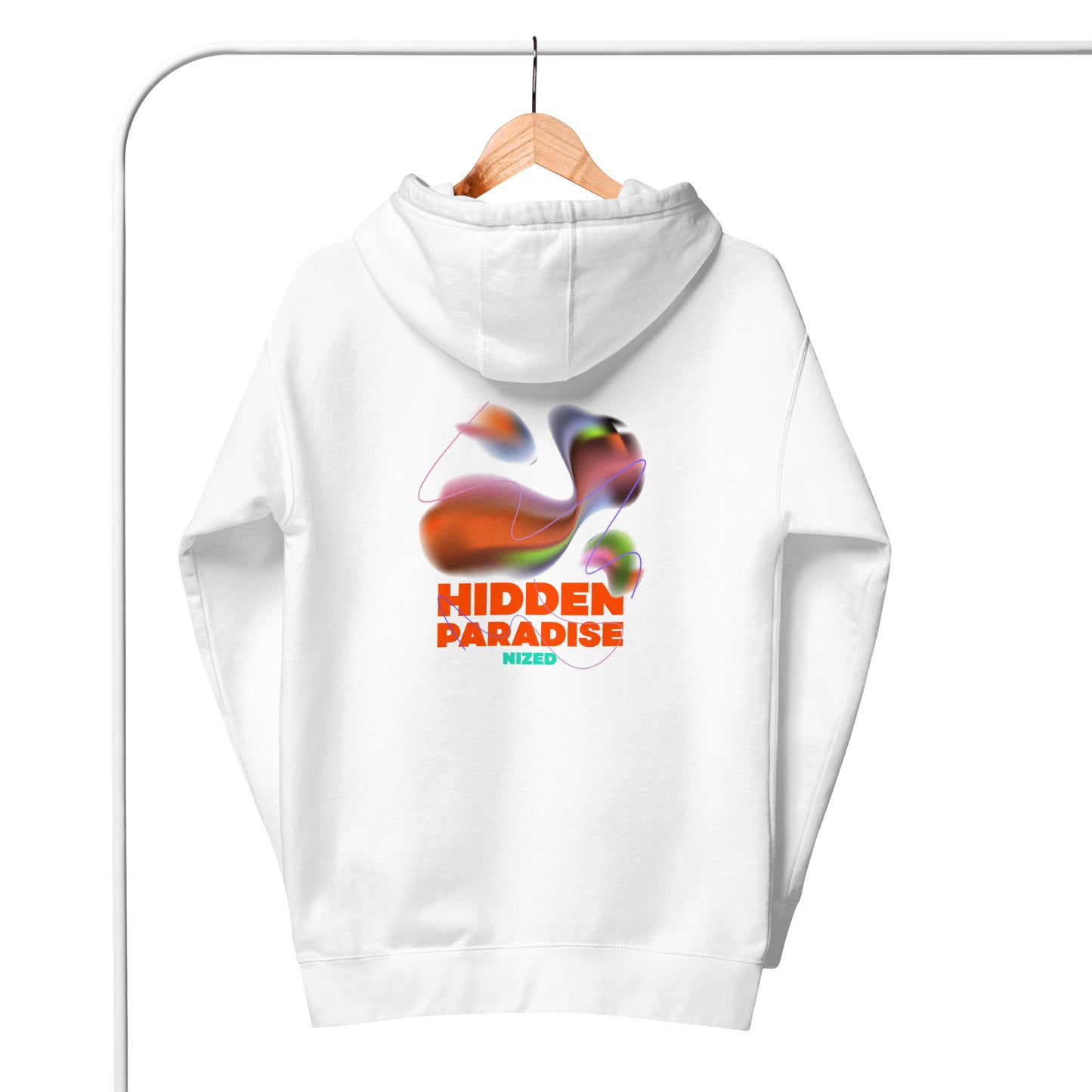 Always Dreaming Kapuzenpullover