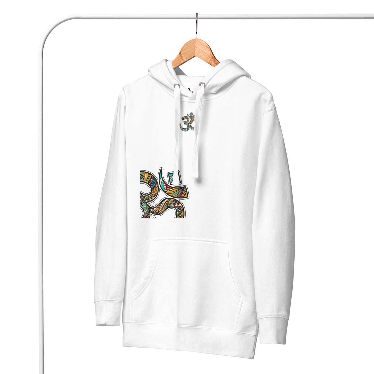 Om Kapuzenpullover