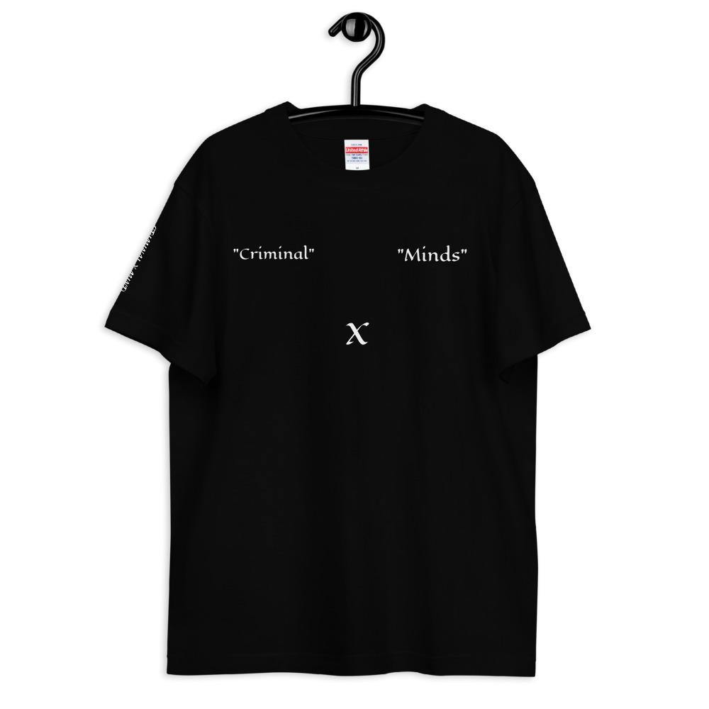 Criminal Minds T-Shirt