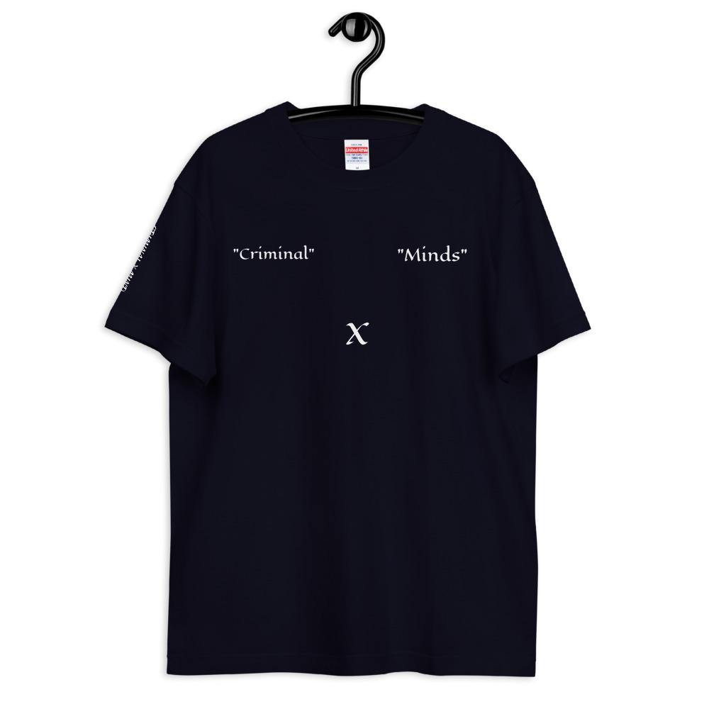 Criminal Minds T-Shirt