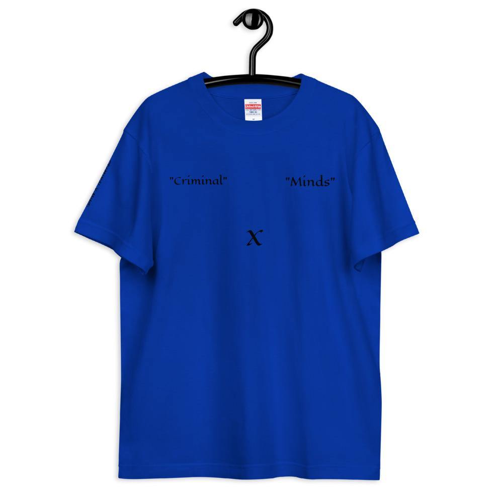 Criminal Minds T-Shirt