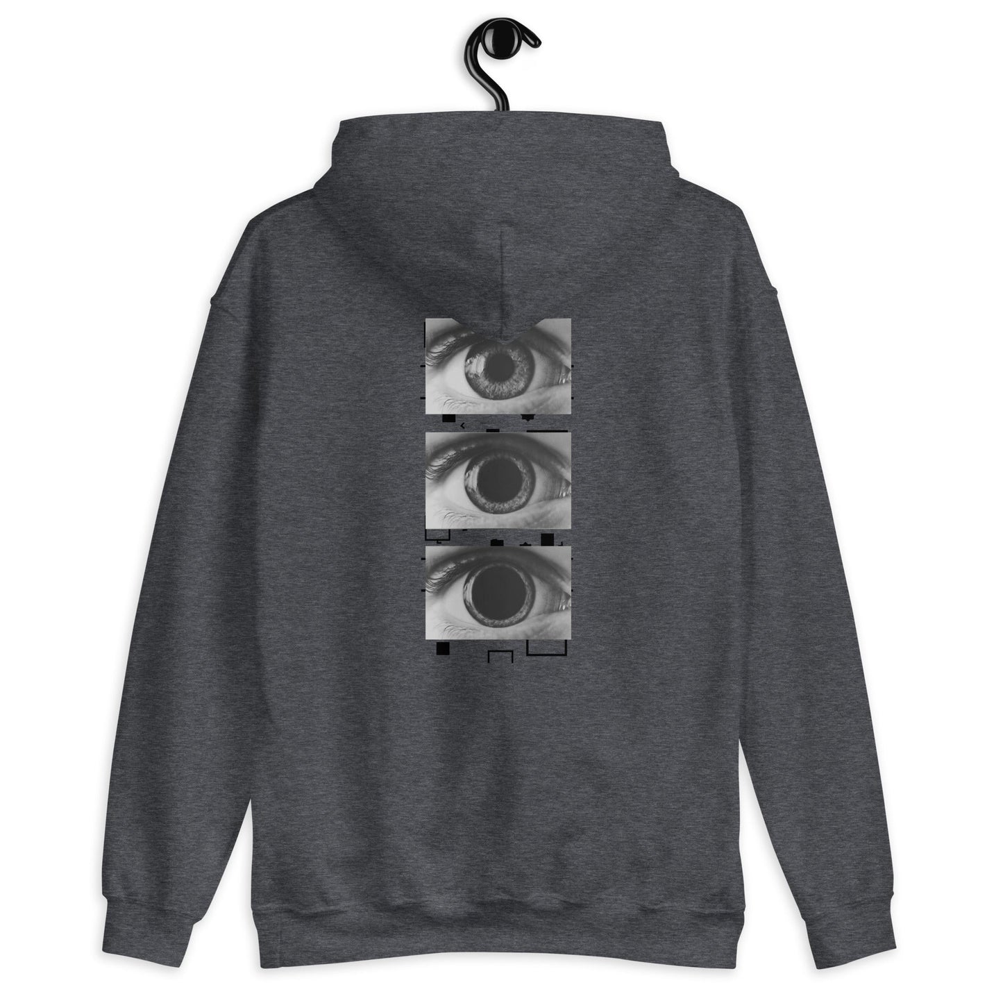 All Eyez On Me Kapuzenpullover - NiZED