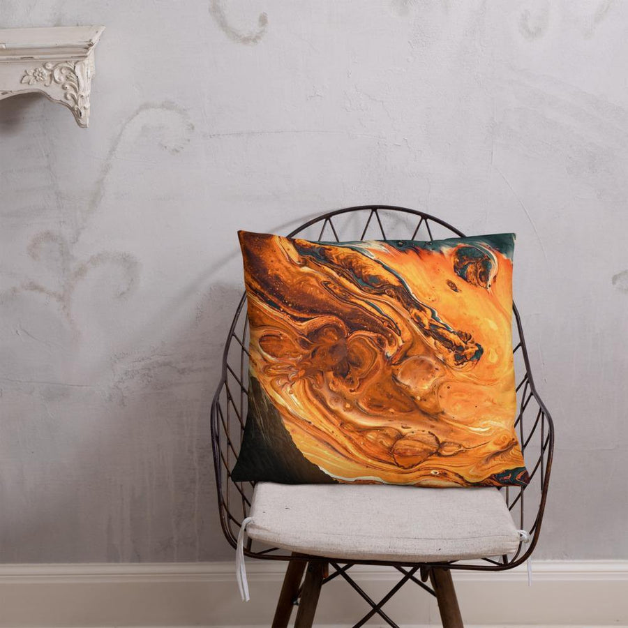 Sandstorm - cushion