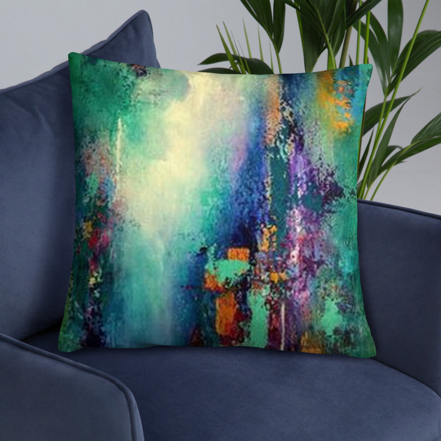 Fairy - pillow