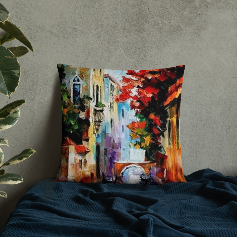 New Venice - cushion