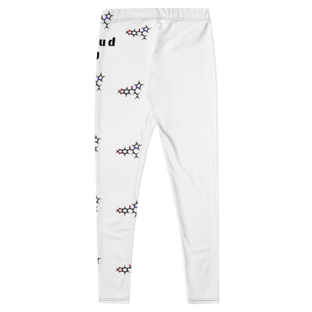 Cloud 9 Leggings