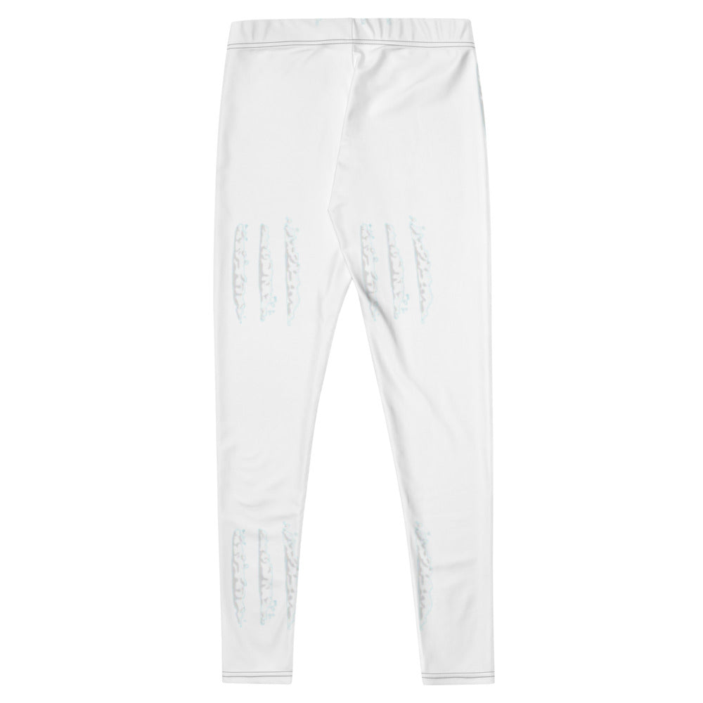 Narcotic Pablo Escobar x Kokain Leggings