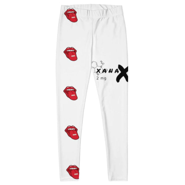 Xanax leggings