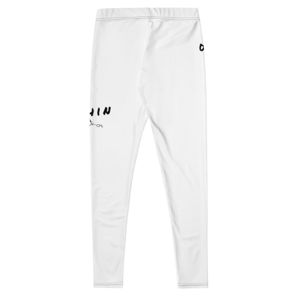 Morphin Leggings