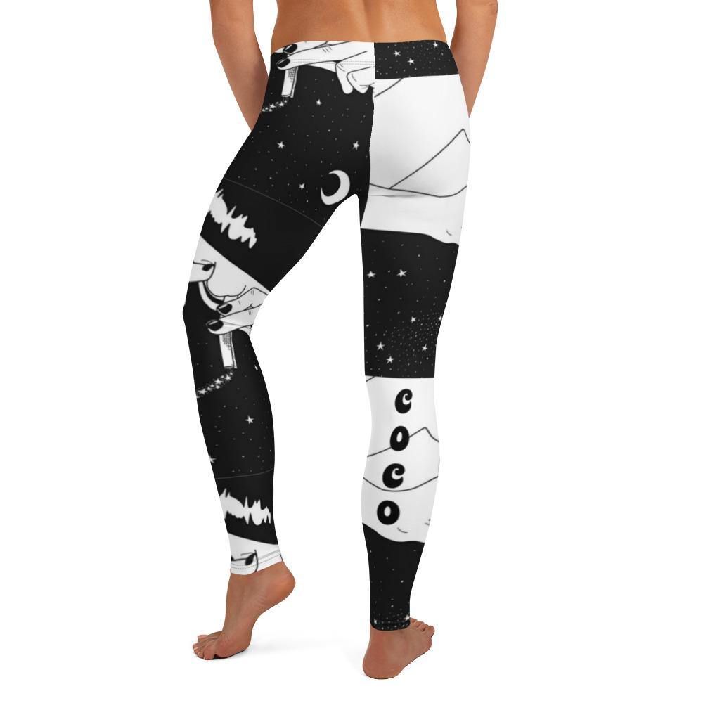 Leggings