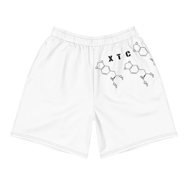 Extasy sports shorts