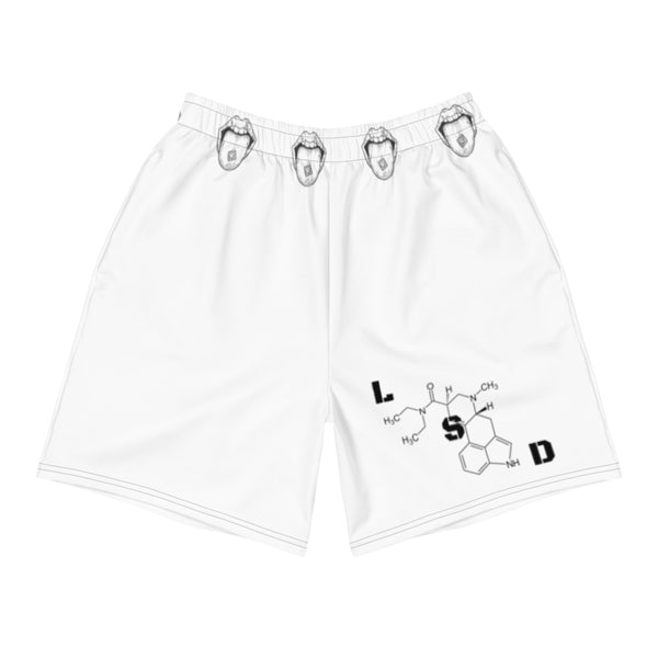LSD sports shorts