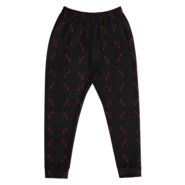 NiZED eX sweatpants
