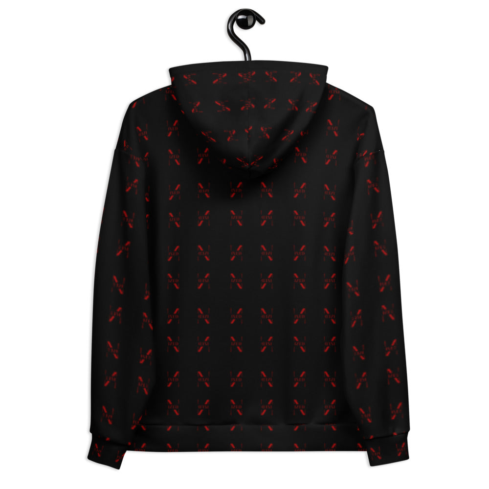 NiZED eX Kapuzenpullover