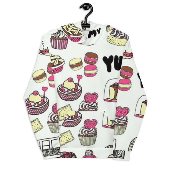 CAKEZ hoodie
