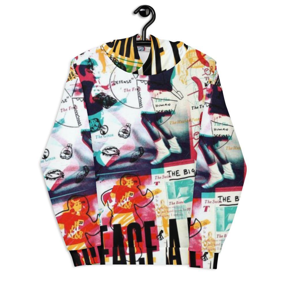 PEAC3 Kapuzenpullover