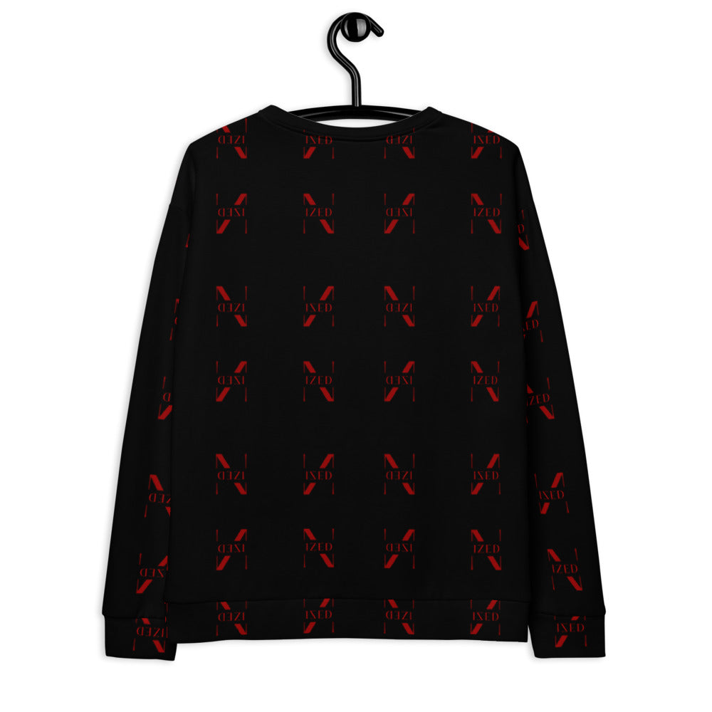 NiZED eX Sweater