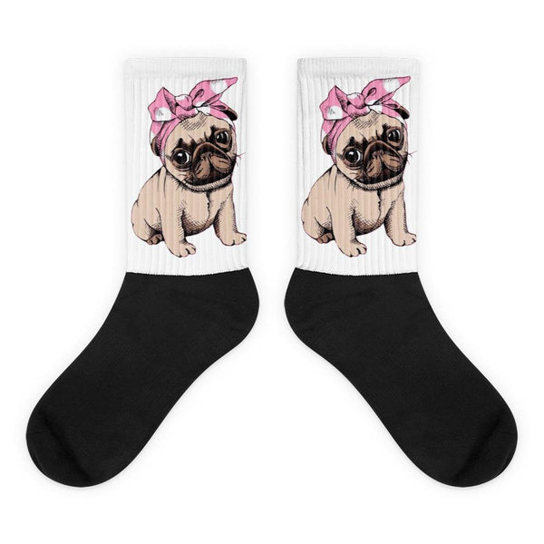 Love Moerph - socks