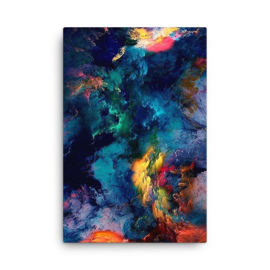 Cheerio canvas
