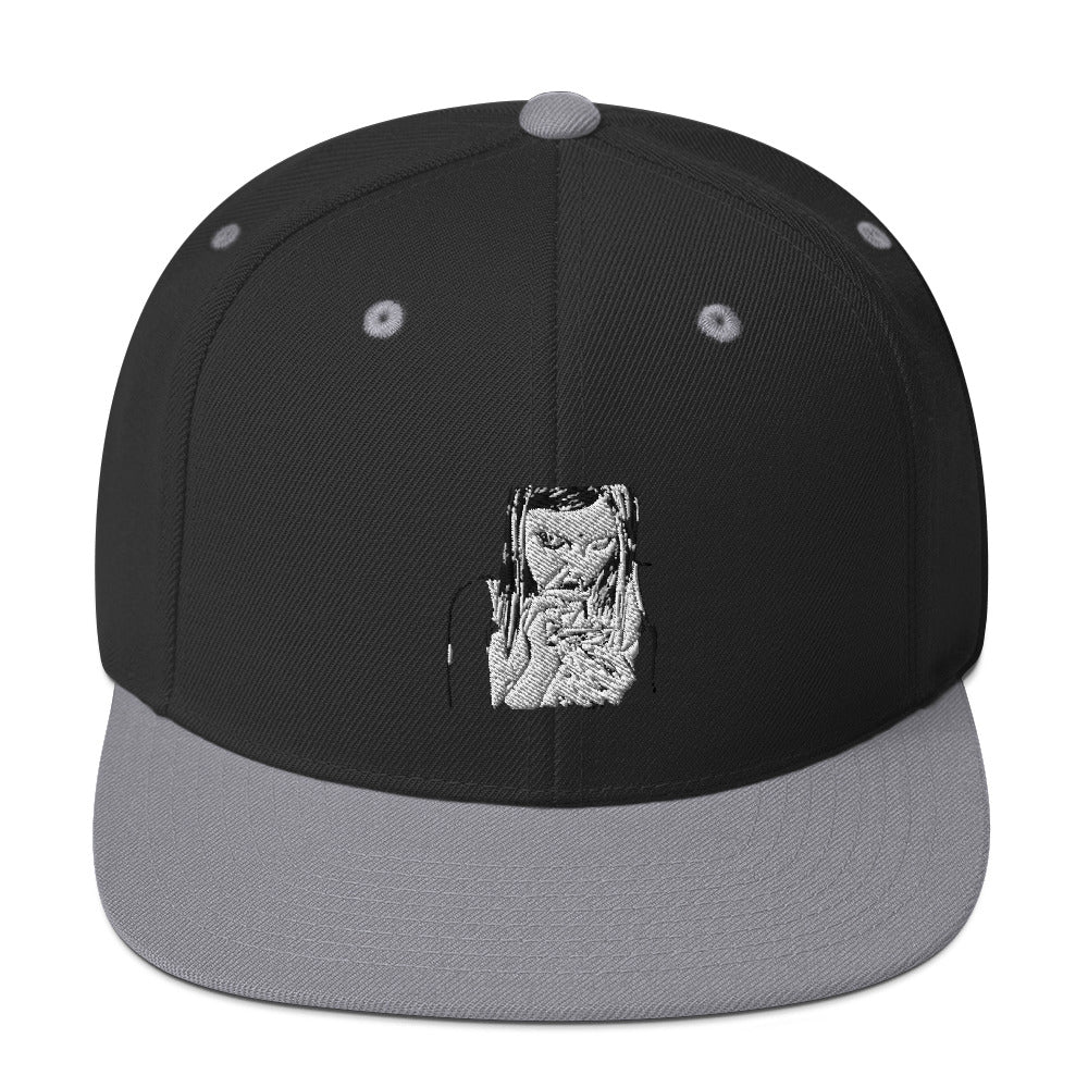 Cocaine - Snapback-Cap