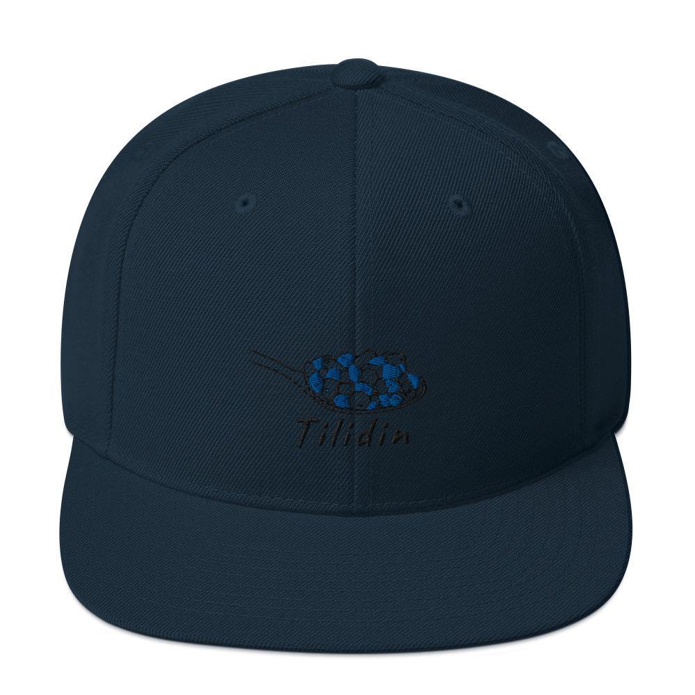 Tilidin Cap