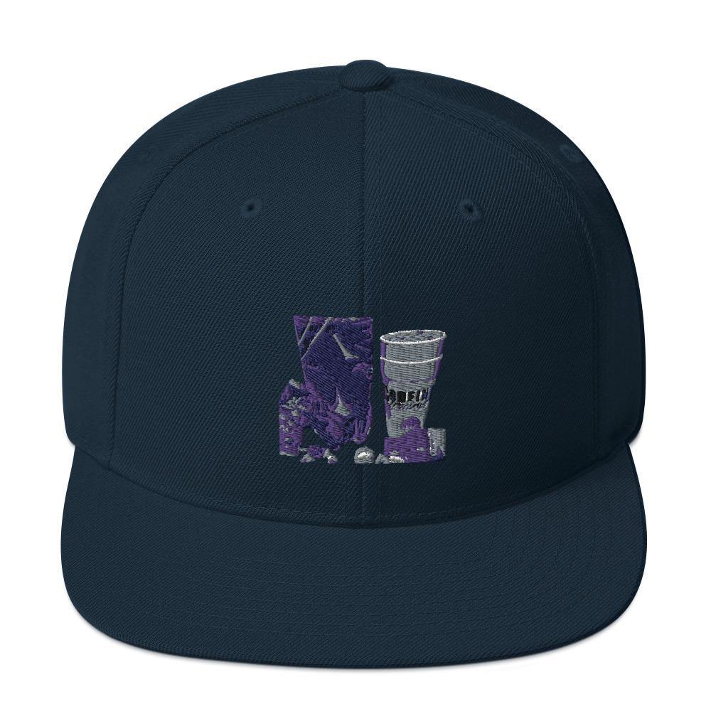 Codein x Sprite Cap