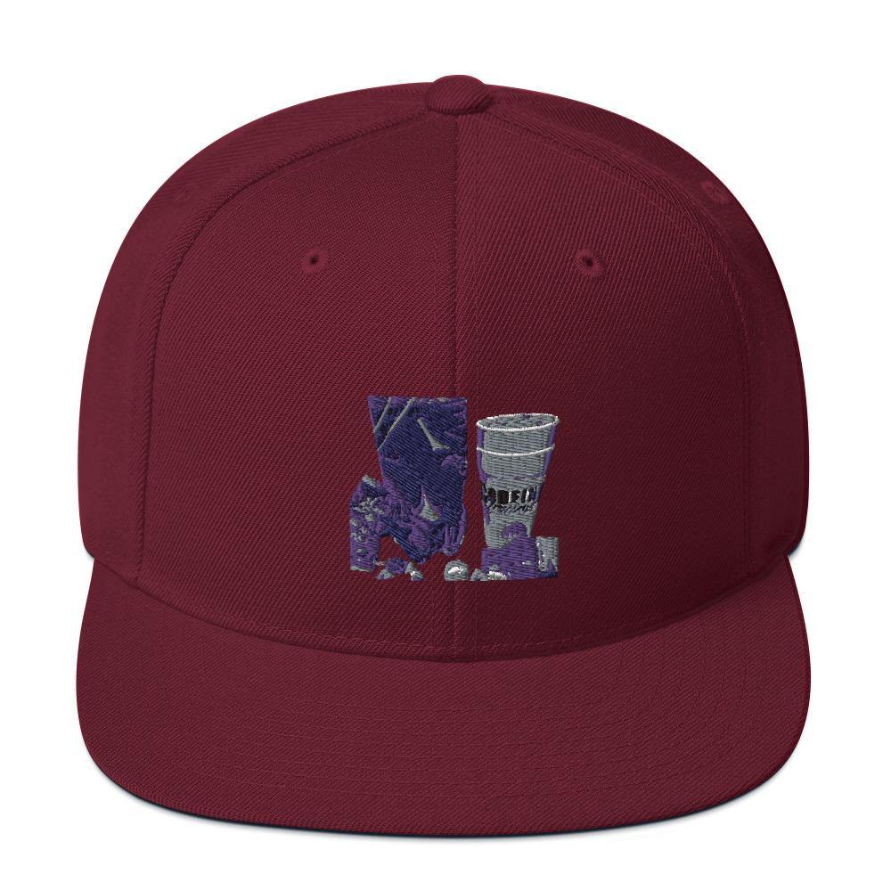 Codein x Sprite Cap