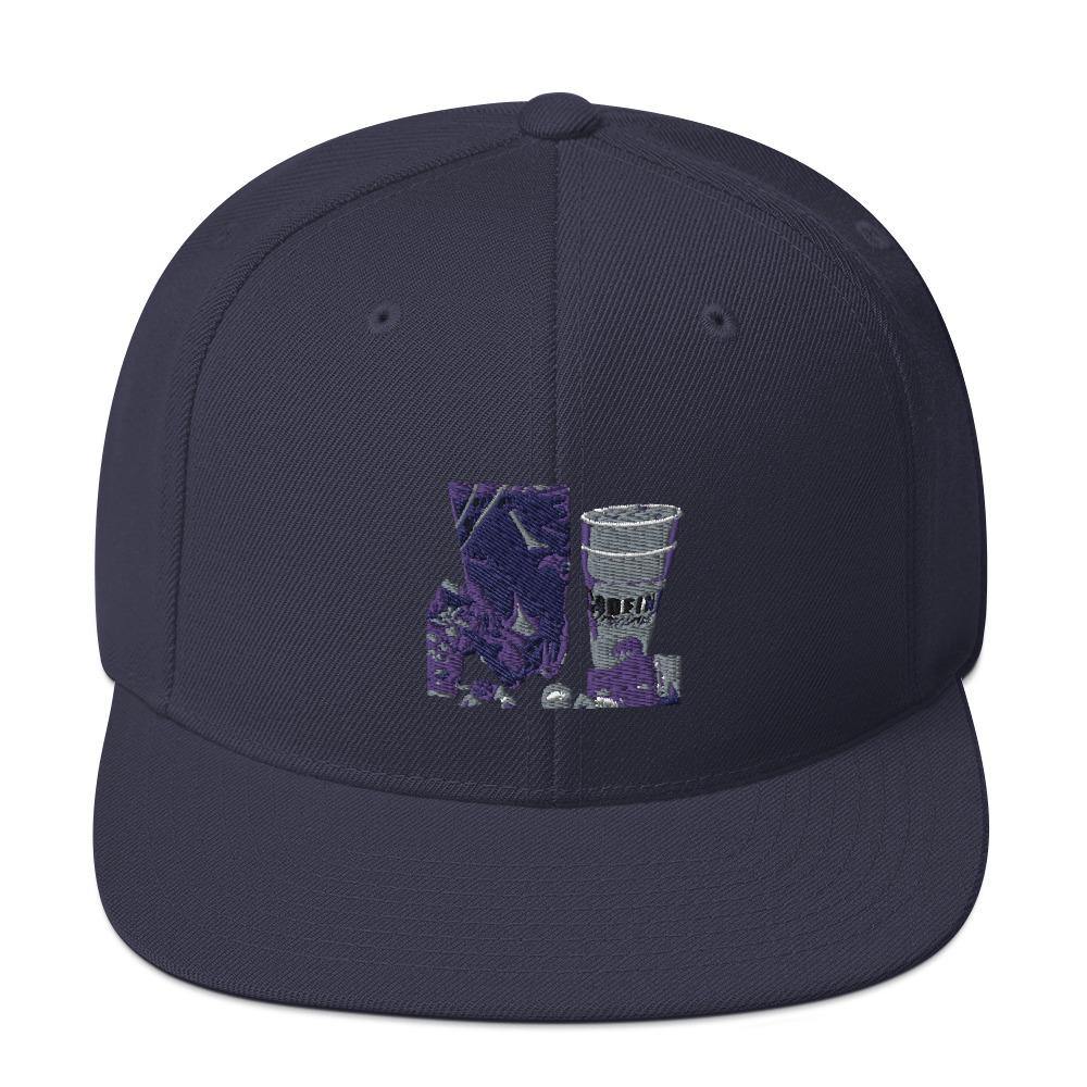 Codein x Sprite Cap