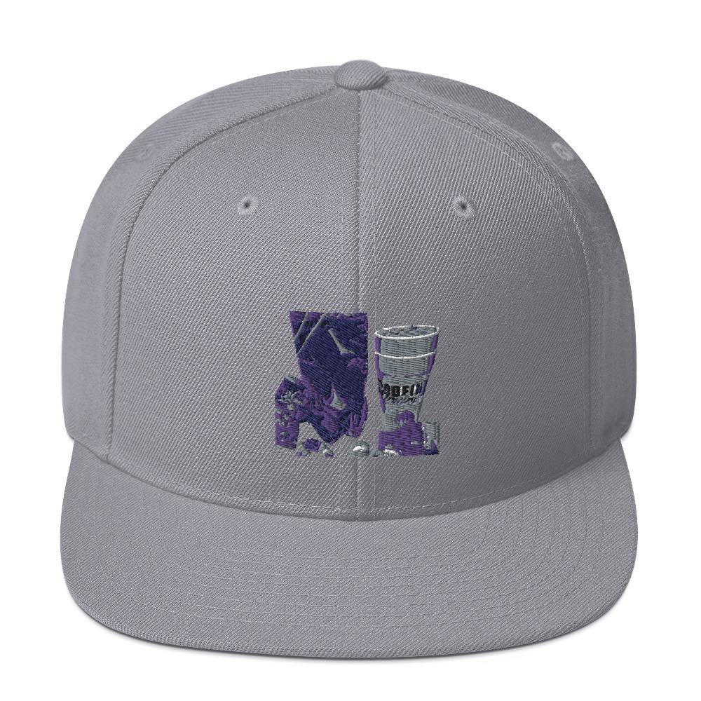 Codein x Sprite Cap