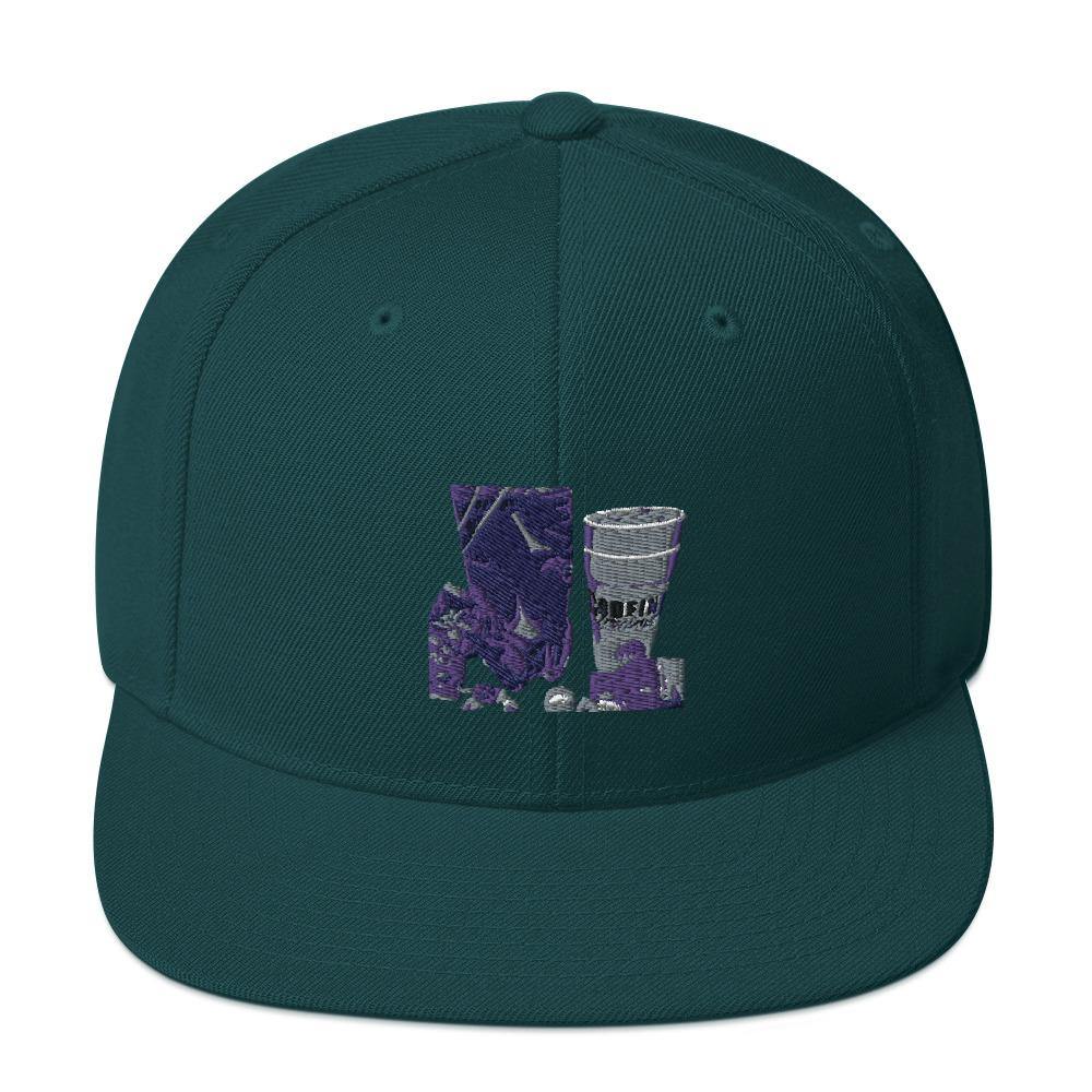 Codein x Sprite Cap