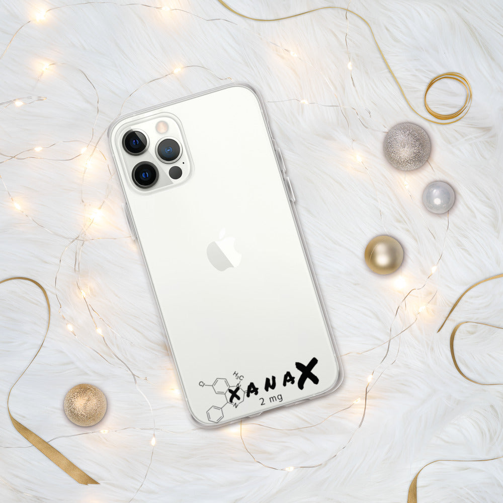Xanax - Apple