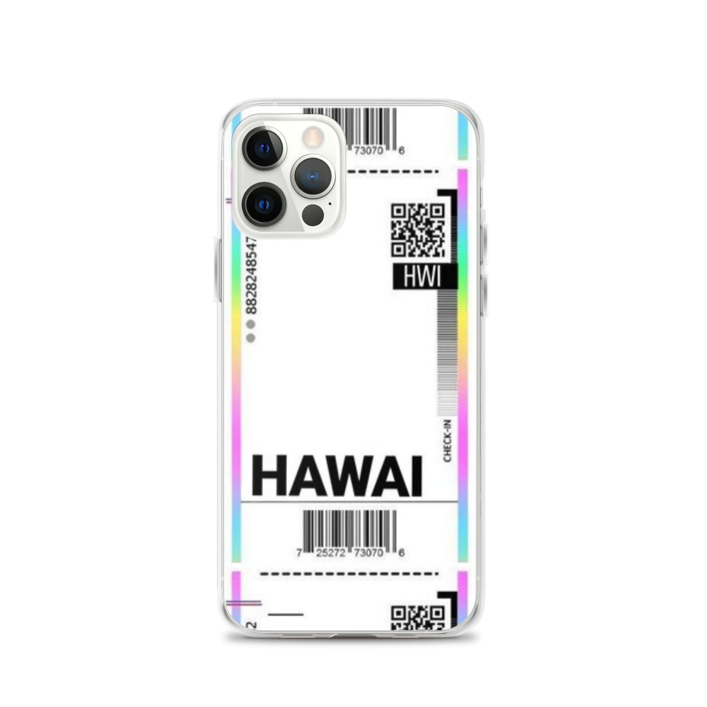HAWAI x iPhone-Hülle
