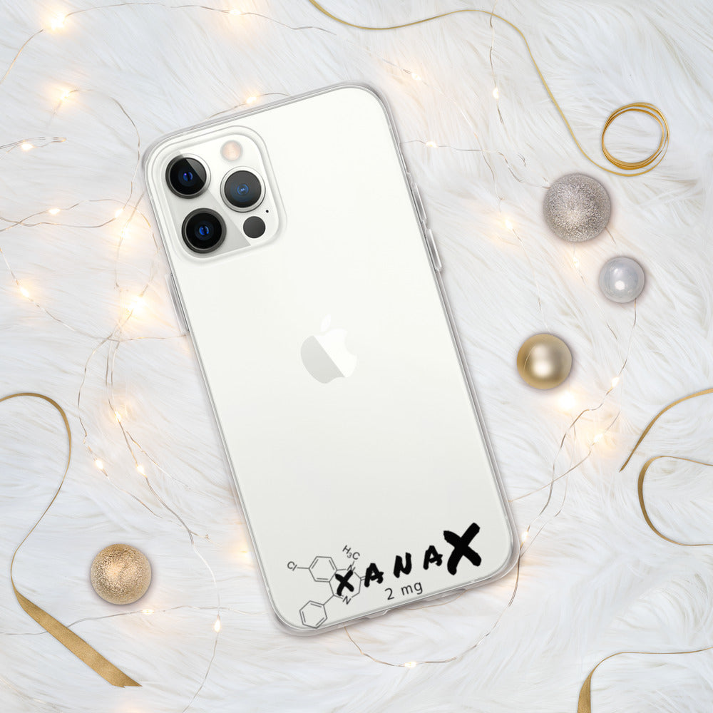 Xanax - Apple