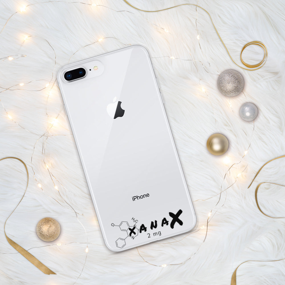 Xanax - Apple
