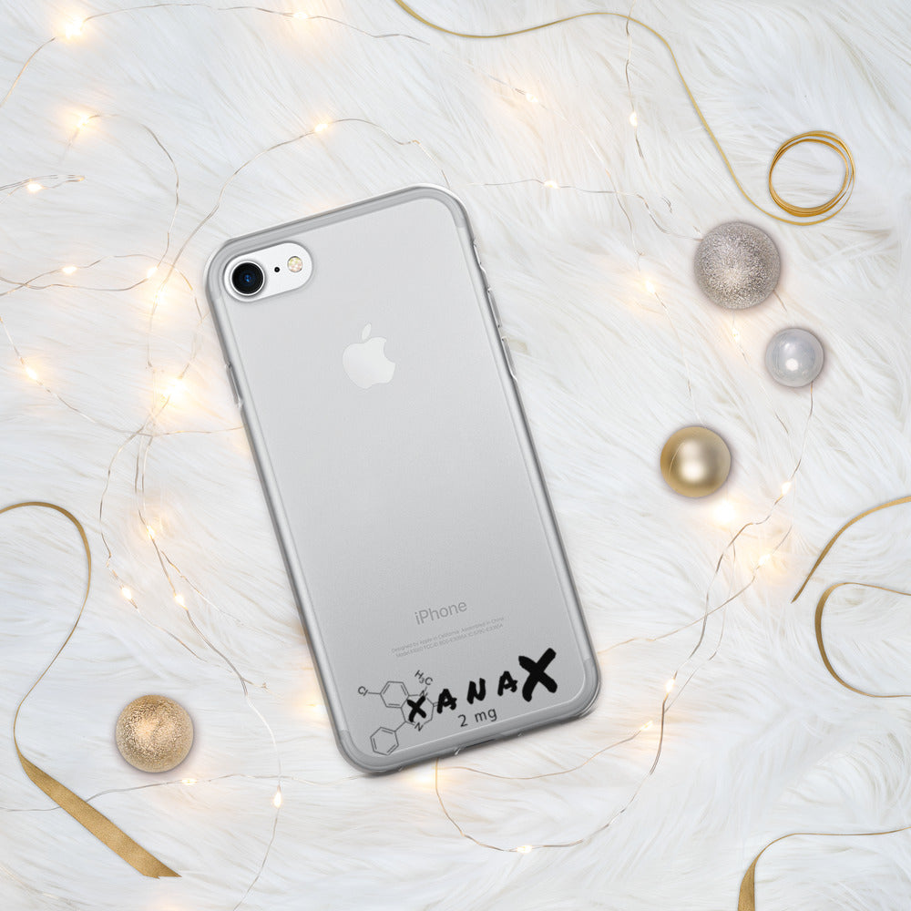 Xanax - Apple