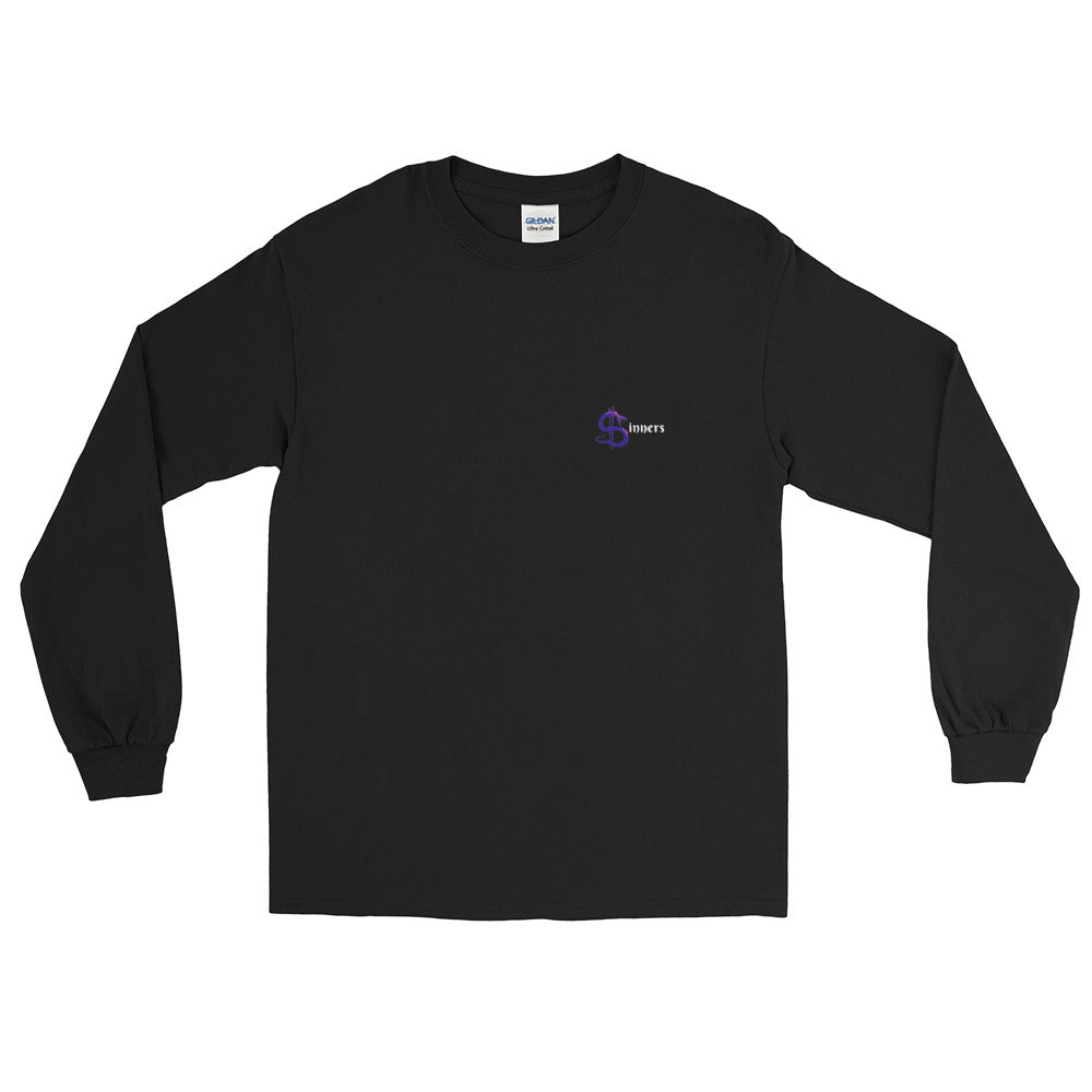 WE ARE SINNERS Langarmshirt